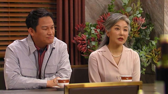 火鸟2020（第75集）：智恩发现自己怀孕