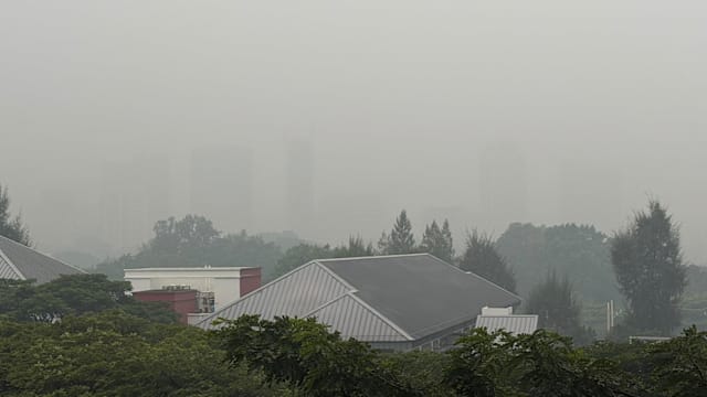 我国拟向对印尼涉烟霾企业发通知 专家：法律行动或影响外交