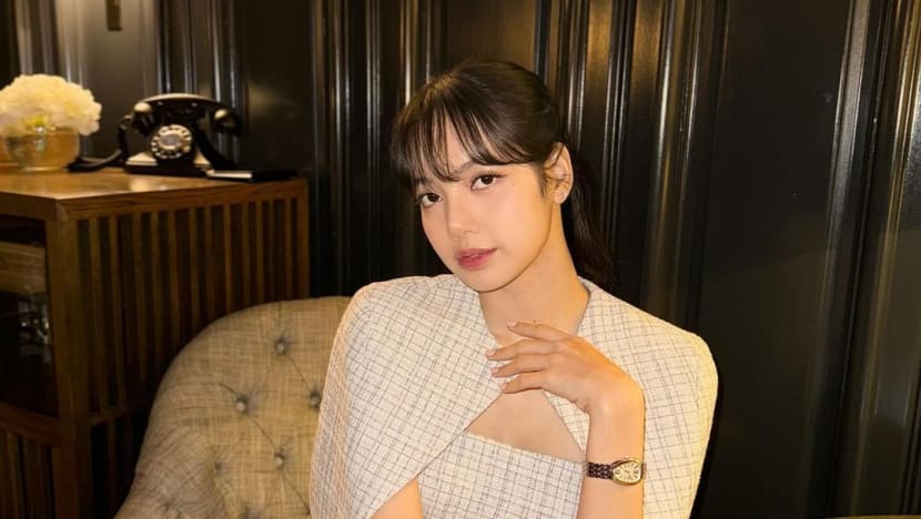 Lisa Blackpink bikin akun TikTok pribadi, akan rilis lagu baru 