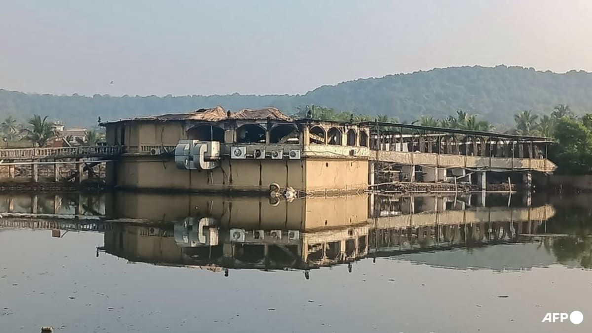 At least 23 people dead after fire in India’s Goa state, chief minister says At least 23 people dead after fire in India’s Goa state, chief minister says