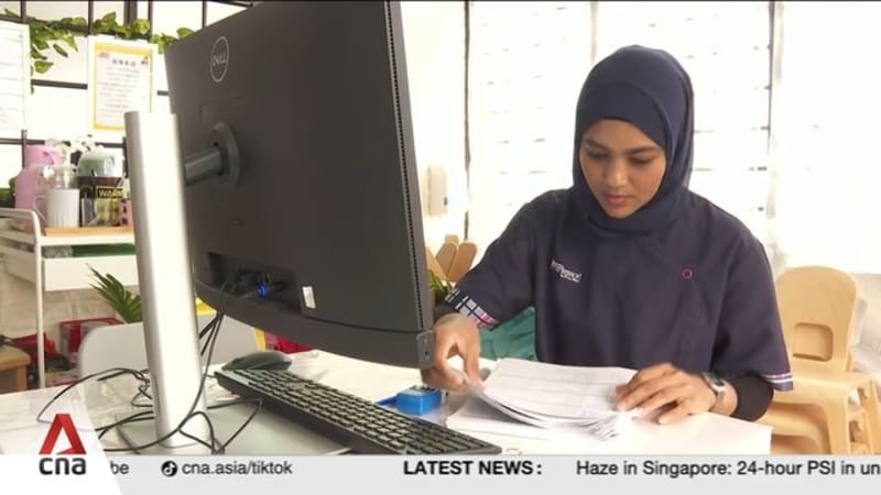 Early childhood educators to get at least 2 hours a week for non-teaching needs 