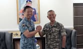 SG, Brunei perluas Latihan Vanguard; libatkan helikopter, dron di bawah rangka kerja dua hala baharu