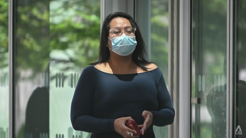 Ex-healthcare worker who molested male patient at Ng Teng Fong General Hospital gets jail Ex-healthcare worker who molested male patient at Ng Teng Fong General Hospital gets jail