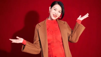Myolie Wu Reportedly Earned S$617,000 From Just 3 Months Of Working In China