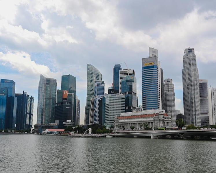 Nine companies designated as critical entities under new law managing threats from significant investments
