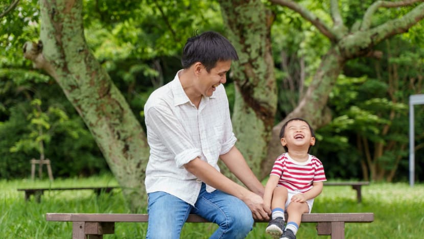 Commentary: An homage to the dad joke, one of the great traditions of fatherhood Commentary: An homage to the dad joke, one of the great traditions of fatherhood