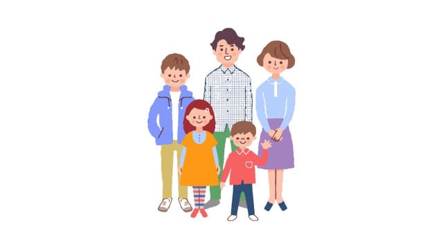多子女家庭焦虑降低 鼓励生育规划未来