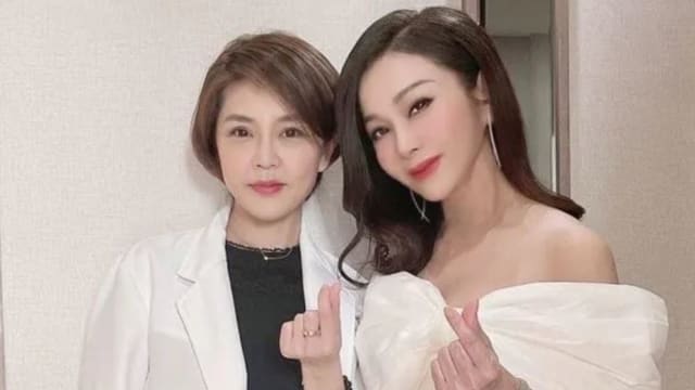 叫酸民“滚”　陈美凤不忍了！