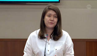 Committee of Supply 2026 debate, Day 3: Lee Hui Ying on less stressful, more joyful learning