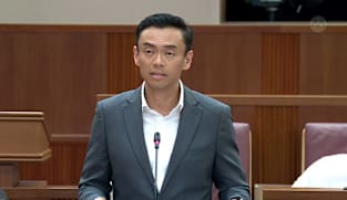 Wan Rizal on Electronic Conveyancing and Other Matters Bill