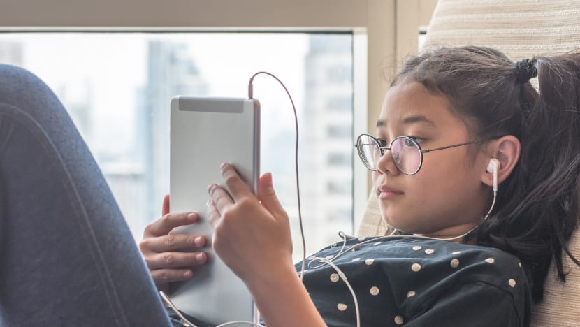 Workgroup launches guidelines to help parents manage activities and screen time for children, teenagers Workgroup launches guidelines to help parents manage activities and screen time for children, teenagers