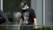 Billion-dollar money laundering case: Jail for personal driver who lied about 4 luxury cars out of greed