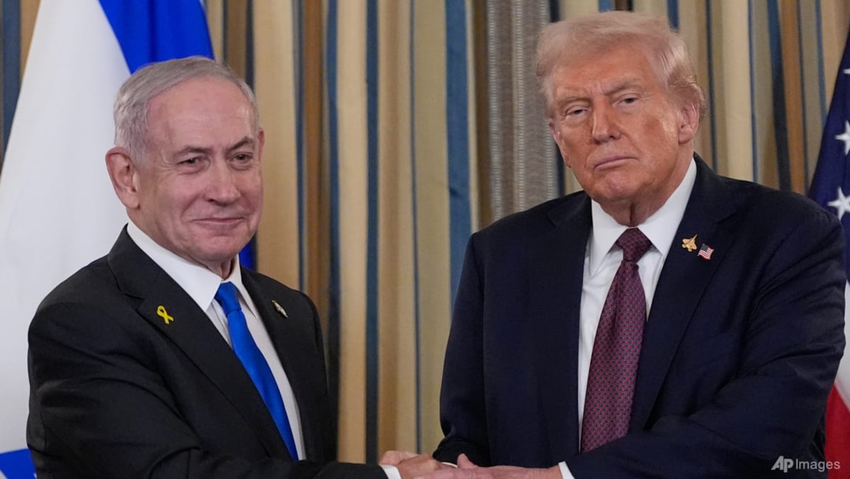 Netanyahu hopes to bring Gaza hostages home within days as negotiators head to Cairo