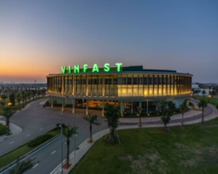 VinFast’s Record Day Shows How EV Adoption Turns Practical