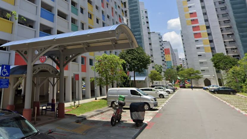 Woman, 67, charged with feeding pigeons near various HDB blocks in Yishun