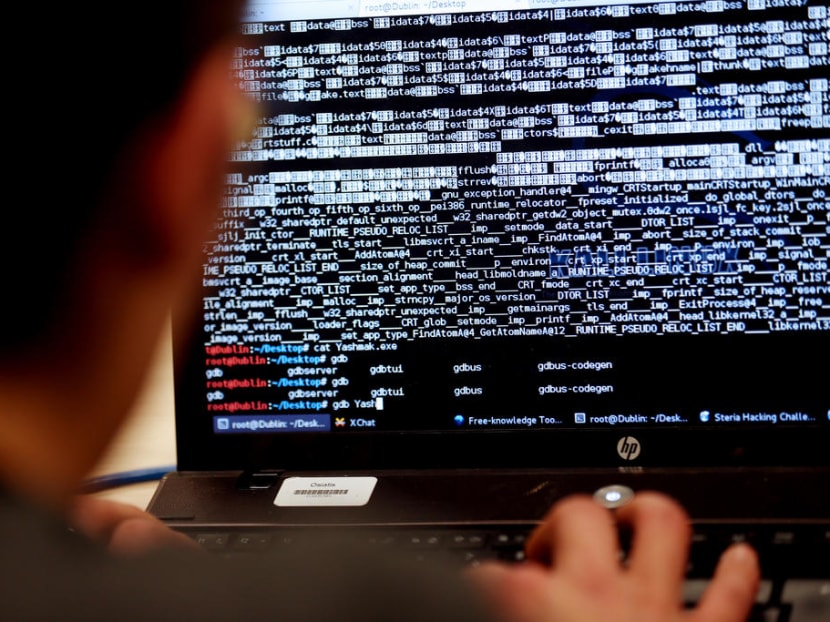 The other virus threat: Surge in Covid-themed cyber attacks