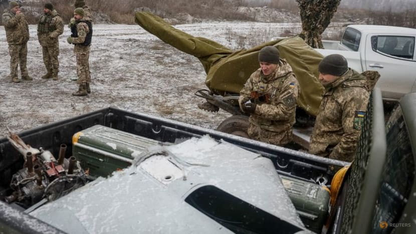 Russia warns West and Ukraine of 'disastrous consequences' if Kyiv moves against Belarus