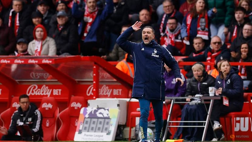 Pereira pleased with Forest draw despite chalked-off goal