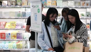 US tariffs pose new threat to South Korea’s booming K-beauty industry