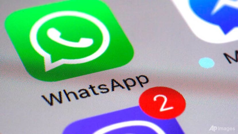 Commentary: WhatsApp’s new T&Cs could spark changes to how data and privacy are managed Commentary: WhatsApp’s new T&Cs could spark changes to how data and privacy are managed
