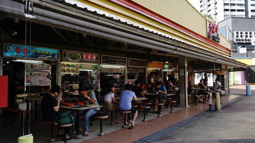 Commentary: Hawker food isn't what it used to be. And it’s partially our fault Commentary: Hawker food isn't what it used to be. And it’s partially our fault