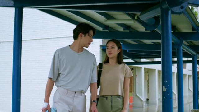 寄生（第16集）：LeAnn借刀杀人