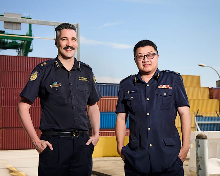 How Australia and Singapore are disrupting regional illicit tobacco networks