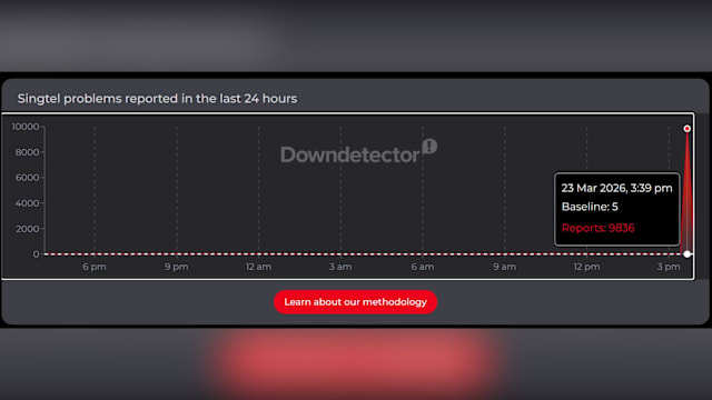 新电信再发生故障 近万名用户受影响