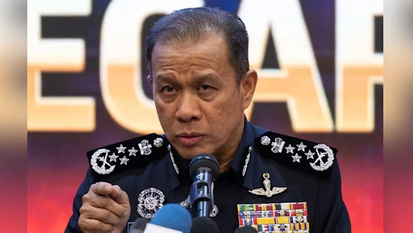 Lebih 7,000 etnik Rohingya di Malaysia dihantar ke negara ketiga setiap tahun tetapi kini terhenti: Ketua Polis Malaysia