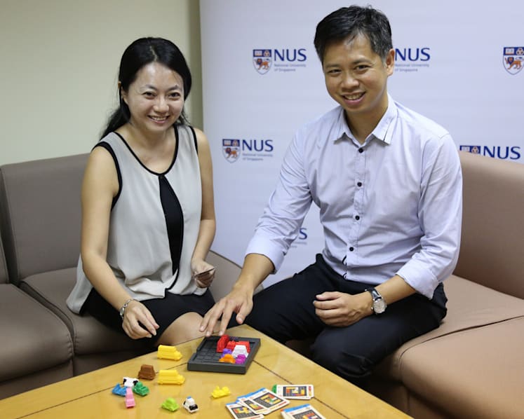 Pushy parents could lead to children with depression or anxiety: NUS study
