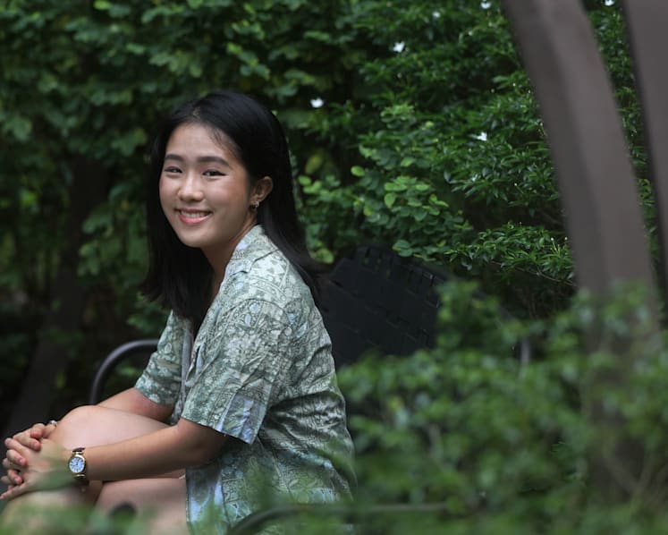 Gen Y Speaks: For years, I feared being judged based on my looks. A 6-month eczema outbreak changed that