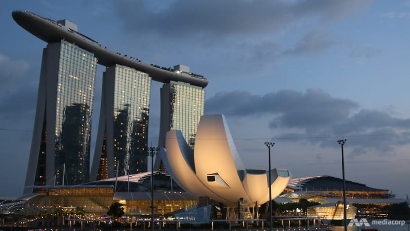 Tourist jailed after assaulting girlfriend and wrecking MBS hotel room in jealous rage Tourist jailed after assaulting girlfriend and wrecking MBS hotel room in jealous rage