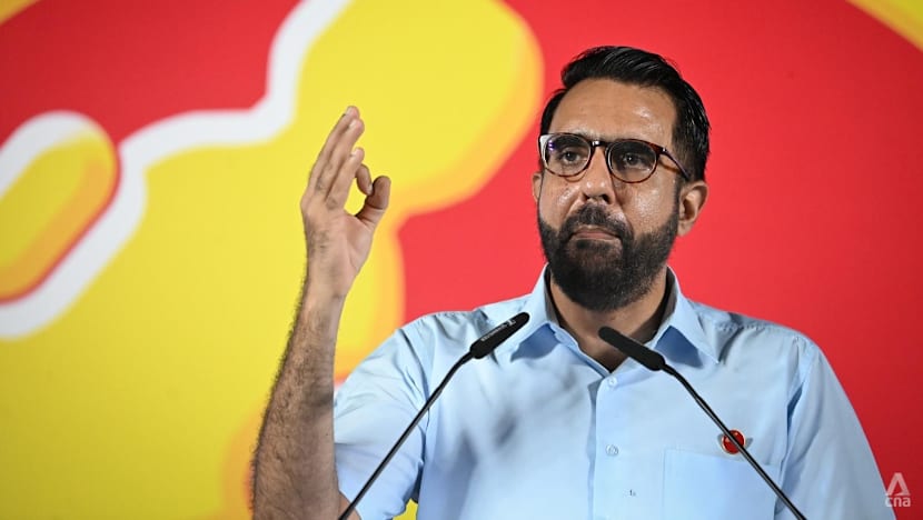 ‘First overt challenge’ to Pritam Singh's WP leadership could bring closure one way or the other: Analysts
