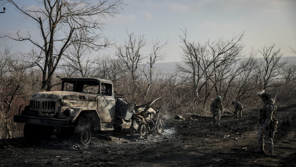 One Indian national killed, another wounded while serving in Russian army