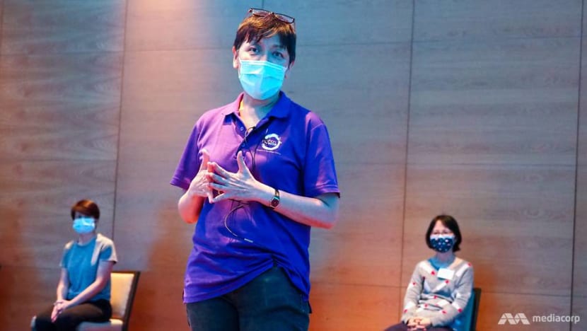 More turn to mindfulness, mental wellness programmes to cope with stress from COVID-19