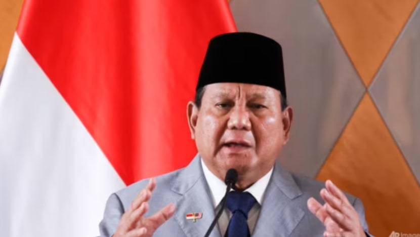 Presiden Indonesia luluskan peraturan wajibkan hasil eksport disimpan dalam negara Presiden Indonesia luluskan peraturan wajibkan hasil eksport disimpan dalam negara
