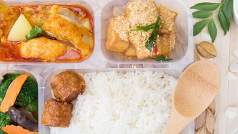 Licences of 2 caterers suspended after 39 people hit with gastroenteritis; 1 person still in hospital