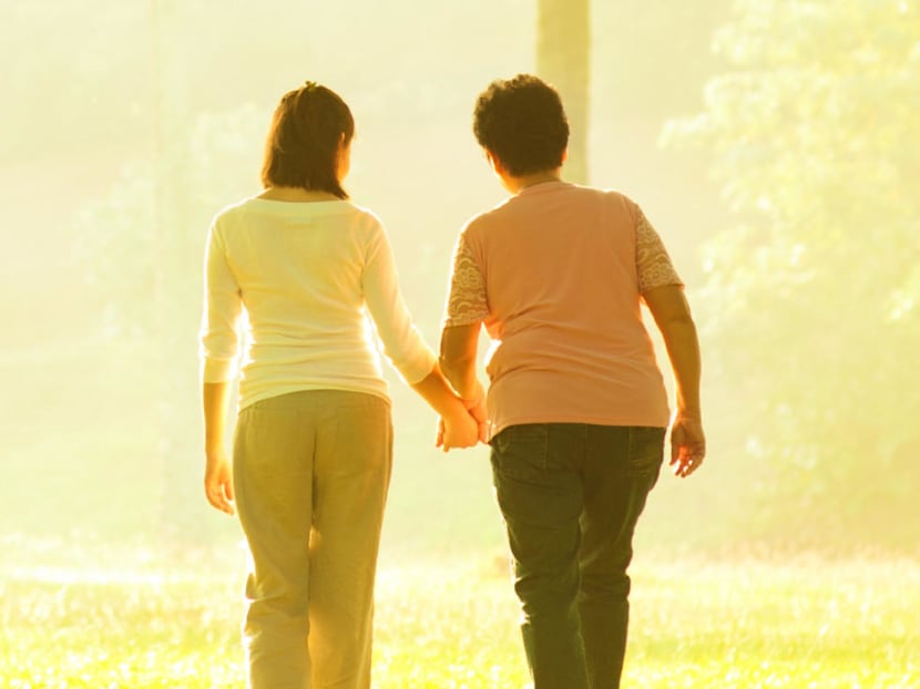 Do more to help single women like me who shoulder caregiving burden, worry about needs in old age Do more to help single women like me who shoulder caregiving burden, worry about needs in old age