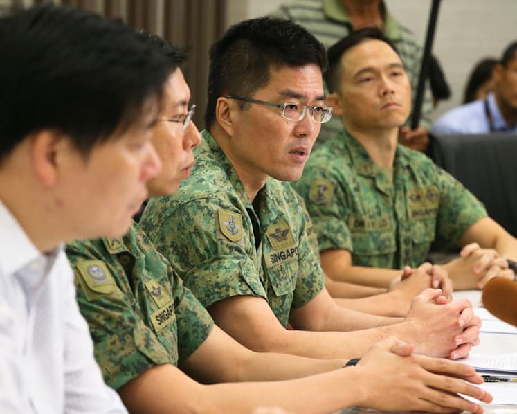 Can the SAF achieve zero training fatalities again?