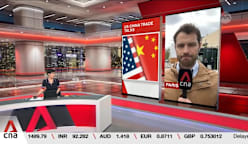 US Treasury chief discusses new tariff regime with Beijing as Trump warns he may delay China visit