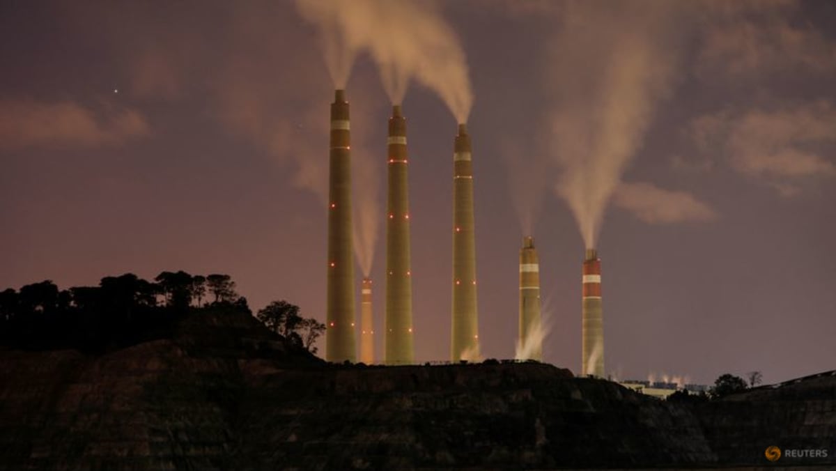 China still backs overseas coal plants despite 2021 pledge, research shows - Channel News Asia (Picture 1)