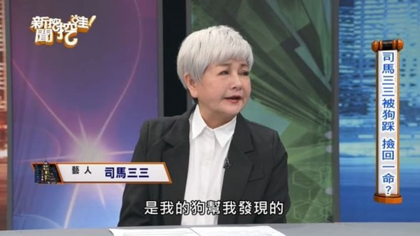 “My Dog Detected I Had Breast Cancer” Veteran Taiwanese Star Says Her Pet Maltese Helped Save Her Life 