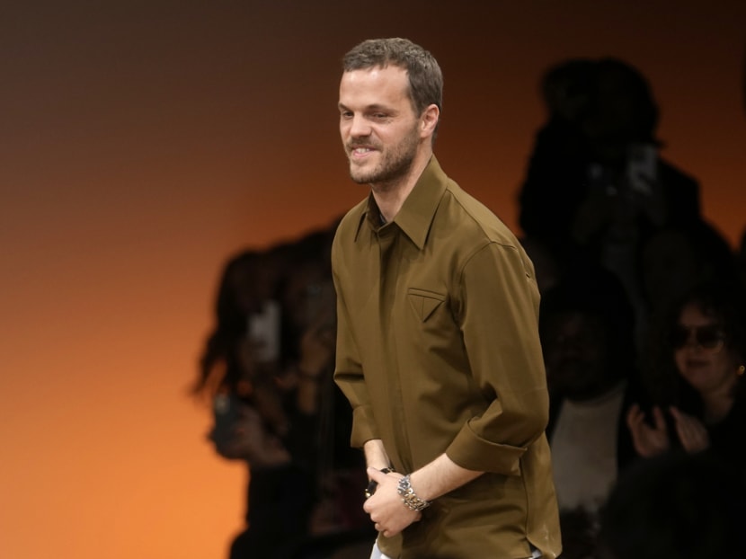 Chanel appoints designer Matthieu Blazy as new artistic director Chanel appoints designer Matthieu Blazy as new artistic director