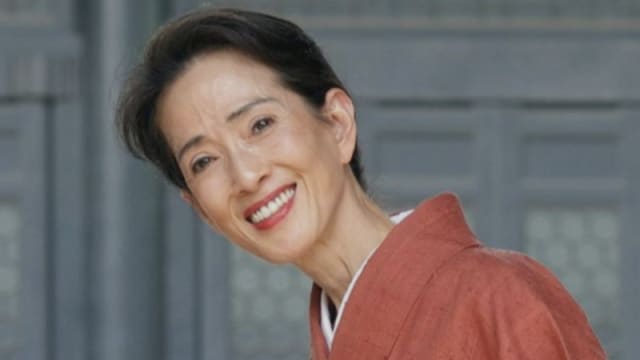 日本影后石田良子病逝，享寿76岁