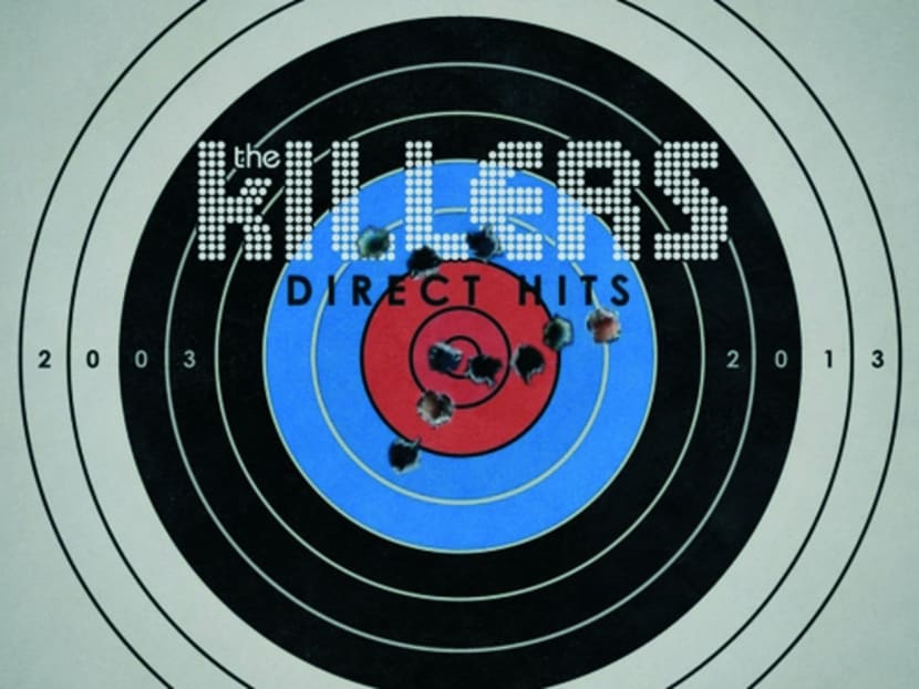 Direct Hits (The Killers) | 3.5/5 - TODAY