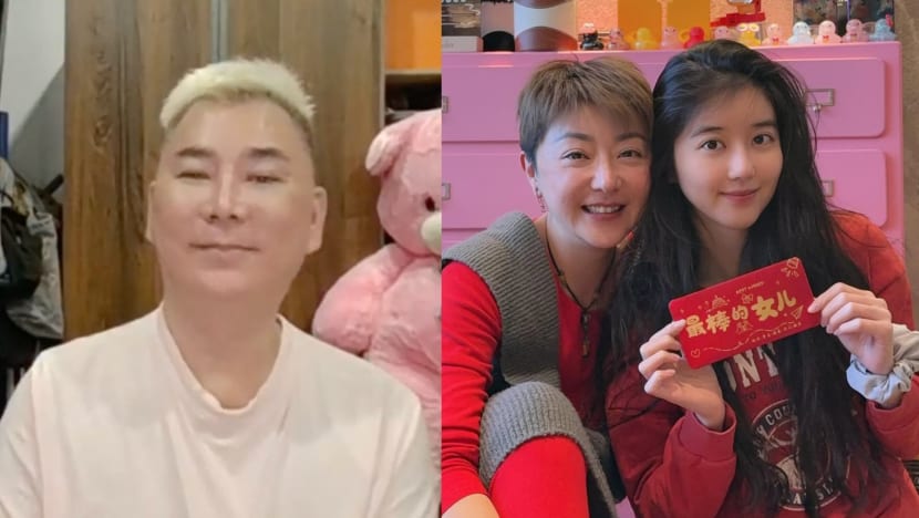 “After Earning $300K, She Threw A Tantrum,": Addy Lee Slams Ex-BFF Quan Yifeng & Daughter Eleanor Lee On Hours-Long Live Stream Tirade “After Earning $300K, She Threw A Tantrum,": Addy Lee Slams Ex-BFF Quan Yifeng & Daughter Eleanor Lee On Hours-Long Live Stream Tirade