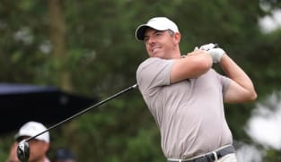 McIlroy on snubbing media: 'I've earned the right'