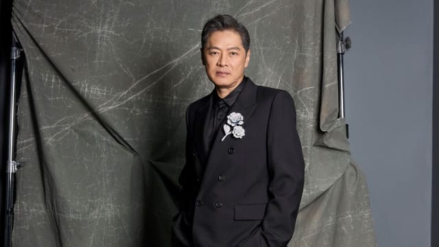 【红星30】李南星、林湘萍时隔10年“回娘家”、白薇秀礼服最有“分量”？红毯亮点抢先掌握