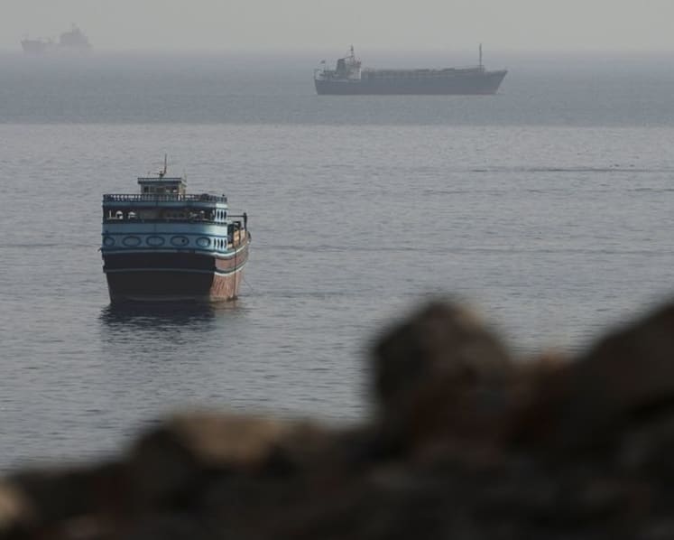 Oil rises as uncertainty continues over reopening of Strait
