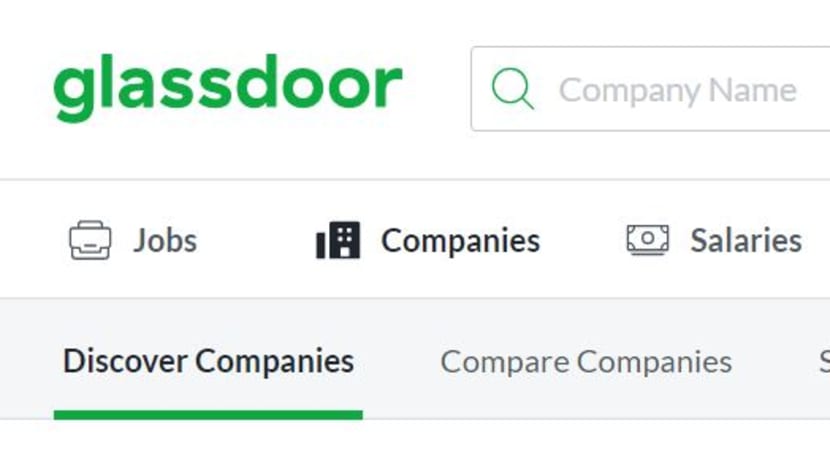 Commentary: Should you apply for a job based on reviews online? Commentary: Should you apply for a job based on reviews online?
